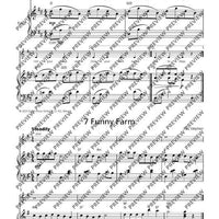 Violin Junior: Piano accompaniments 1