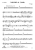 The Spirit of Cashel - Bb Clarinet 1