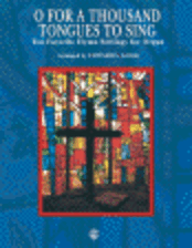 Prelude on "Crusaders' Hymn"