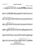 Laredo Variations - Oboe (Optional Flute 2)