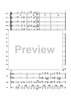 A Little Blues, Please - Score