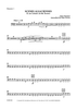 Scenes Alsaciennes - II. Au Cabaret (At the Tavern) - Bassoon 1