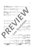 Trio sonata F Major - Score and Parts