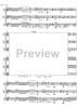 Fanfaren und Hirtenlieder Op.124b - Score