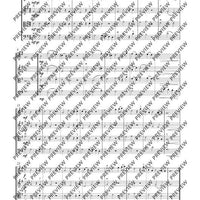 Easy Concert Pieces - Score and Parts