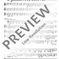 Little Suite - Violin Iv