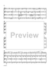 Cole Porter Album: Volume 1 - Score