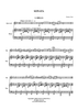 Sonata for Horn - Piano Score