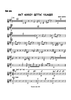 Ain't Nobody Gettin' Younger - Baritone Saxophone