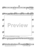 Three Chansons - Bb Trumpet 2