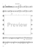 Chant and Ritual Dance - Oboe (Optional Flute 2)