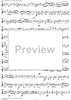 Trois Duos, Cah. 8 - Violin 1