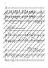 Tris skumji skandarbi (Three Sad Pieces) - Score and Parts