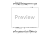 Fanfare & Exposition for Brass - F Horn