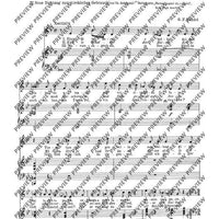 Largo in E flat major