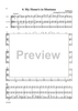 Arkansas Traveler Collection - for String Trio - Score