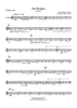 The Picadore (March) - Bb Clarinet 3
