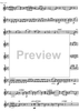 Kleine Suite (Little Suite) - Oboe