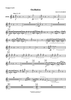 Oscillation - Bb Trumpet 1
