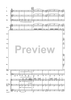March of Centipedes - Score