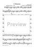 Six Intermediate Trios - From the Classic Keyboard Repertoire - Cello (for Viola)