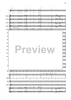 Swing Dem Spirituals - Conductor's Score