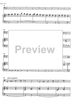 Kaddish - Score