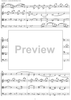 Lacrimosa dies illa - Score