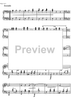 Frauenherz - Piano