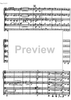 Résonances Op.58 - Score