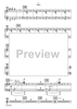 The Firebird Suite for Symphonic Band - Piano