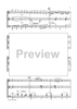 No, No, Nannette - Selections for Orchestra - Extra Condensed Score