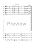 Charlie the Whale - Score