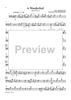 Mendelssohn Songs: Volume 1 for Cello Quartet - Cello 2