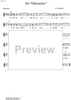 Der 'Dishwasher' - Score