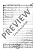 Nonet F major - Full Score