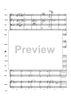 Albinoni's Adagio - Score