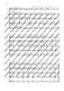 Le Guitarrero - Score and Parts