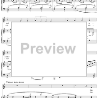 The Bells (Les Cloches)