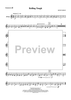 Rolling Tough - Bb Clarinet