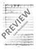 Symphony No. 5 F major - Full Score