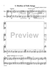 Thumb Position Duos for 2 Double Basses