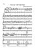 Cycle of the Werewolf - Harp