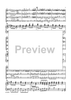 Ding Dong Merrily on High - Five Carol Favorites for Piano Quintet - Piano Score