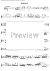 Sixteen Artistic Etudes for the Saxophone: Etudes 1 - 8