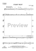 Starry Night - Baritone Saxophone