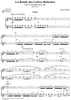 La Ronde des Lettres Boiteuses, from "Le Petit Elfe Ferme-l'oeil", Op. 58
