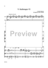 Debussy Album - Score