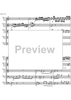 Prelude - Score