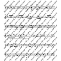 Easy Concert Pieces - Violin 1